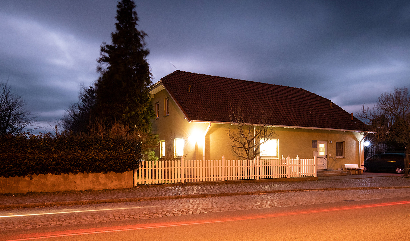 Zahnarztpraxis Lysann Weimann | Impressionen
